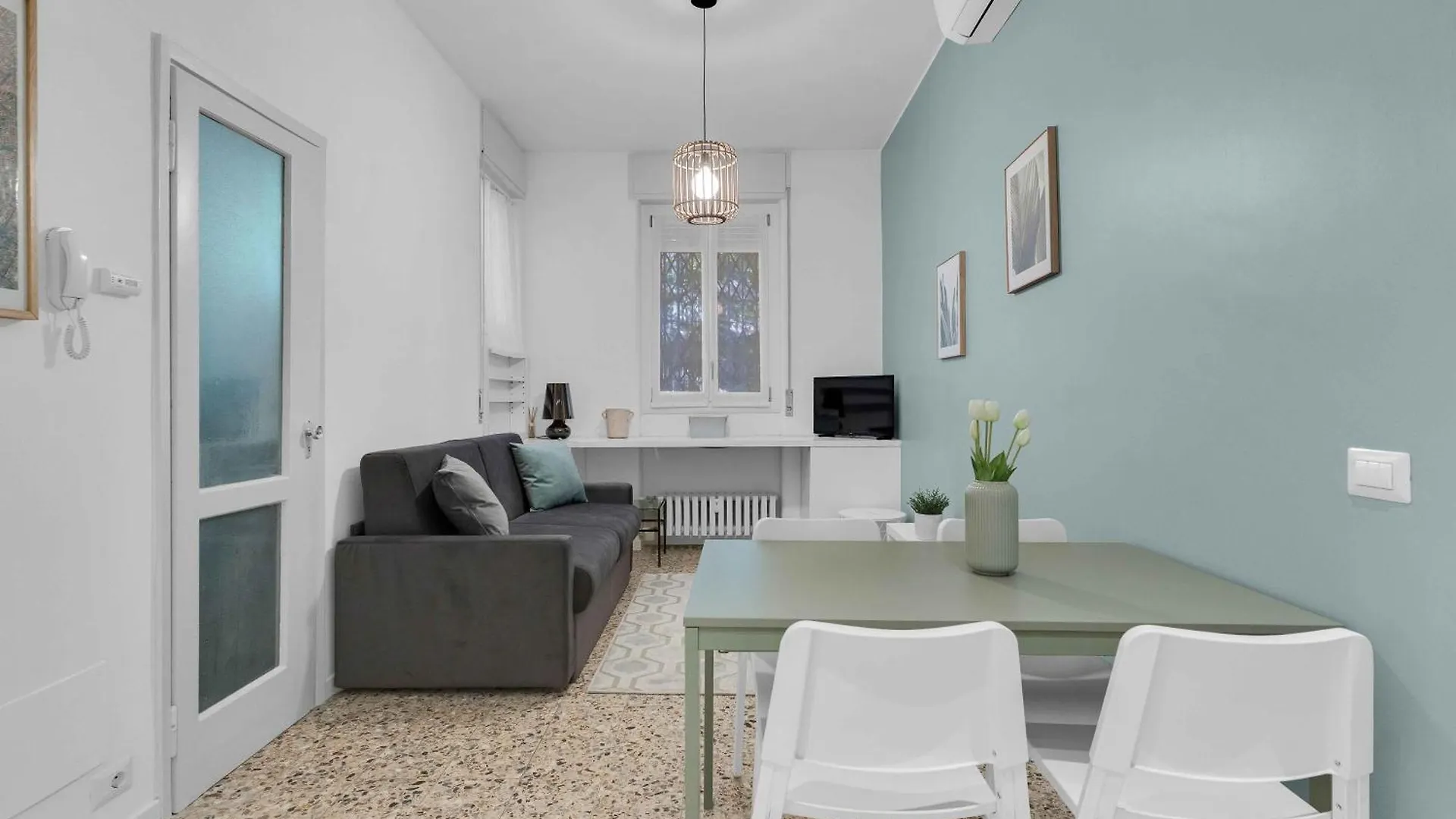 Gavirate House M1-M5 Lotto San Siro Wi-Fi Super Veloce Apartment Milan 0*,  Italy