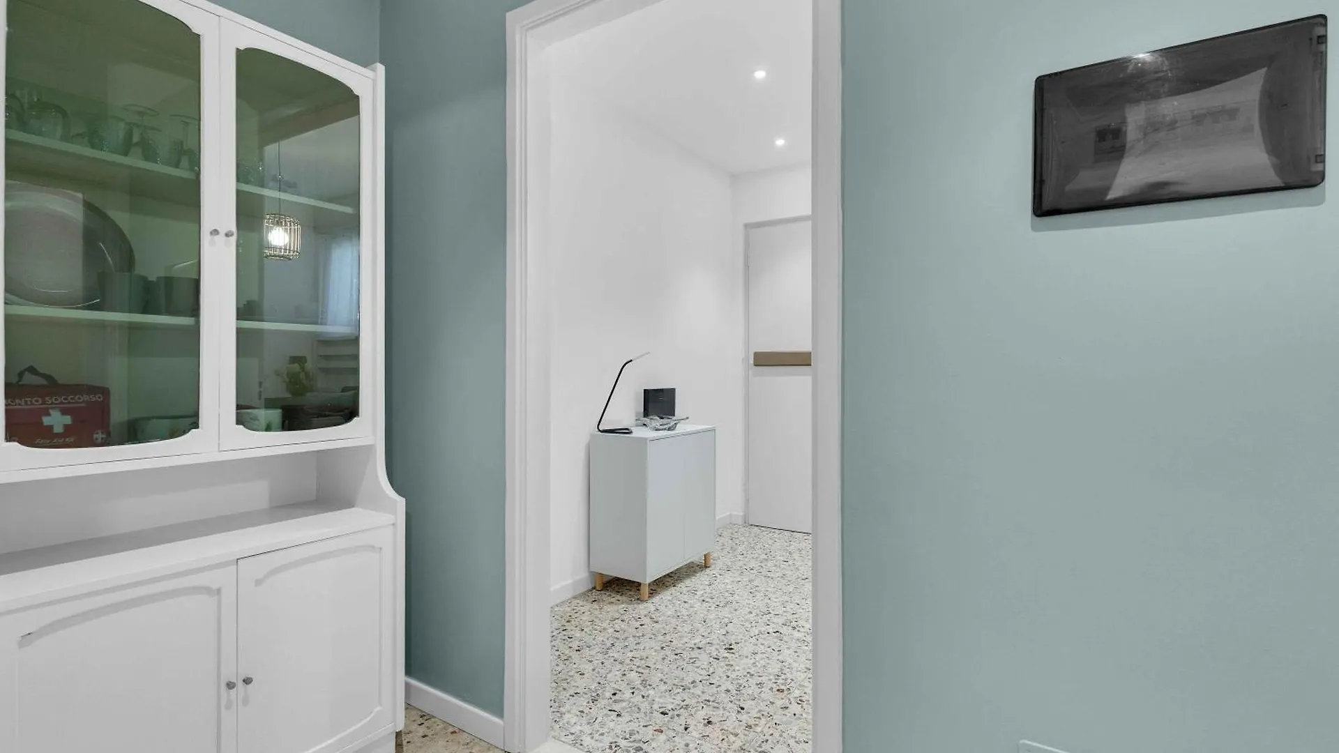 Appartement Gavirate House M1-M5 Lotto San Siro Wi-Fi Super Veloce à Milan