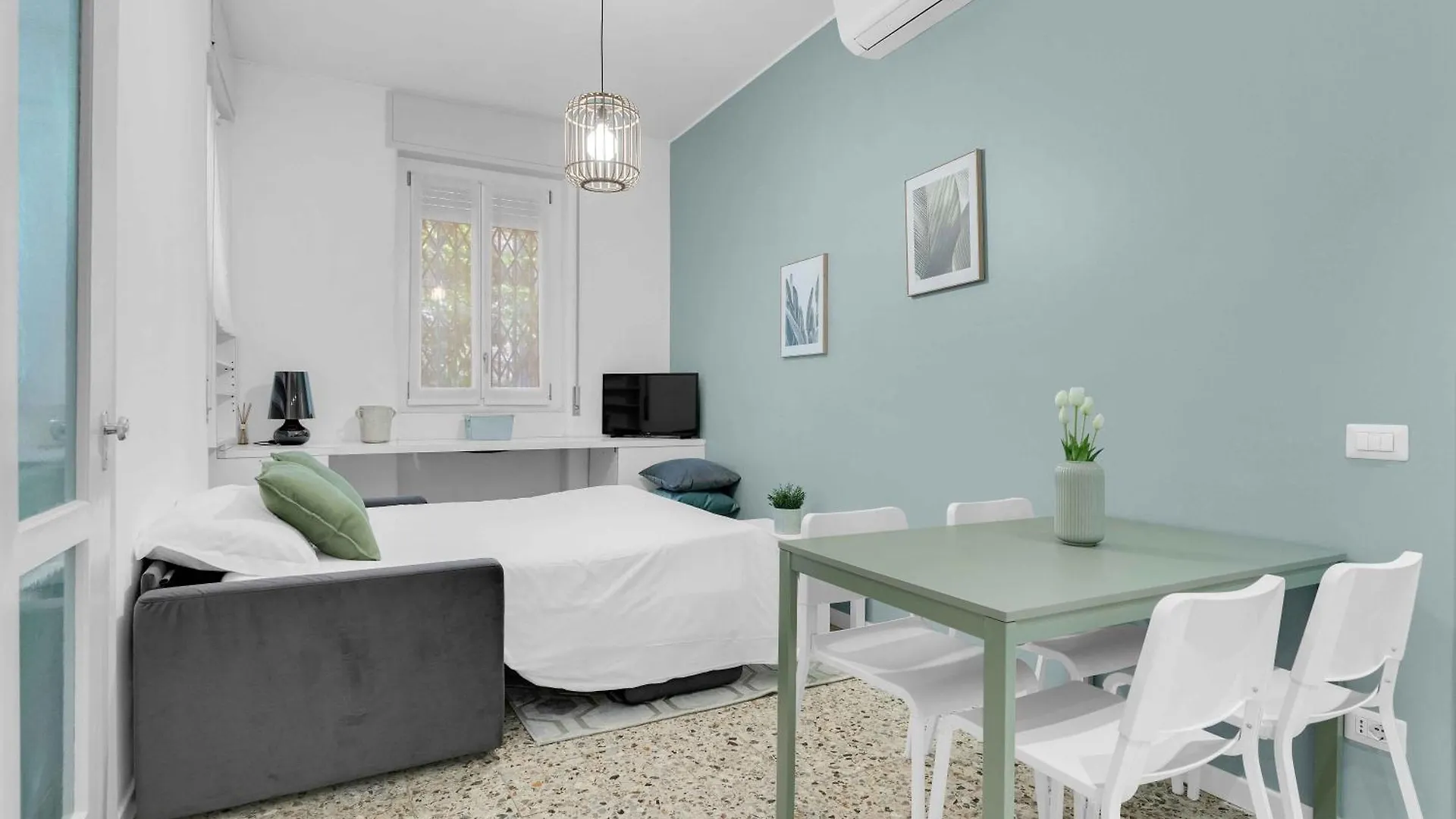 Appartement Gavirate House M1-M5 Lotto San Siro Wi-Fi Super Veloce à Milan