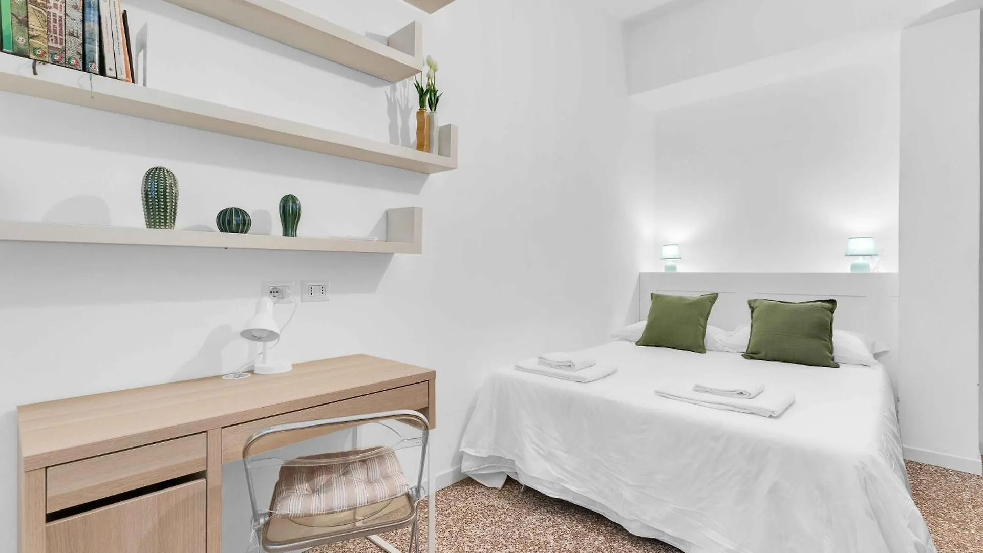 Appartement Gavirate House M1-M5 Lotto San Siro Wi-Fi Super Veloce à Milan 0*,