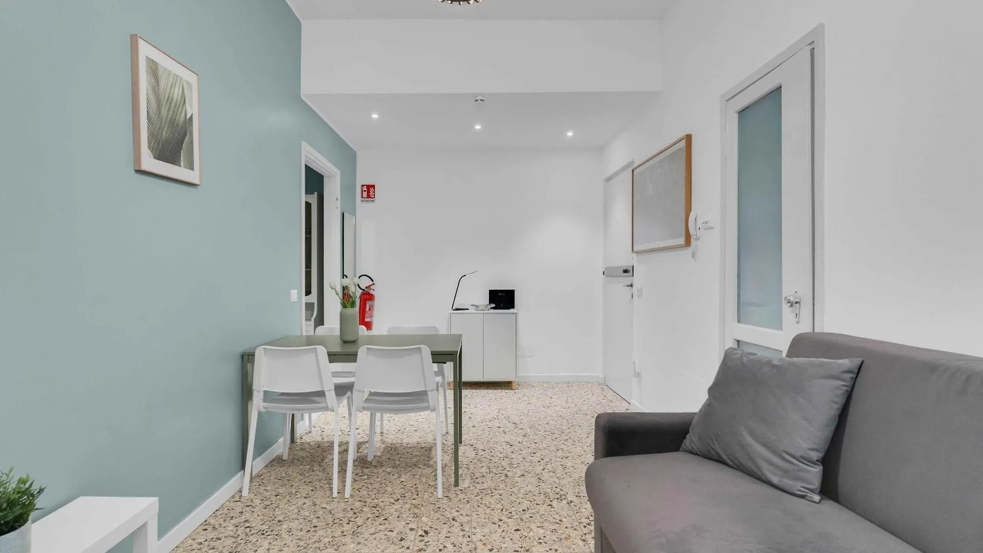 Appartement Gavirate House M1-M5 Lotto San Siro Wi-Fi Super Veloce à Milan