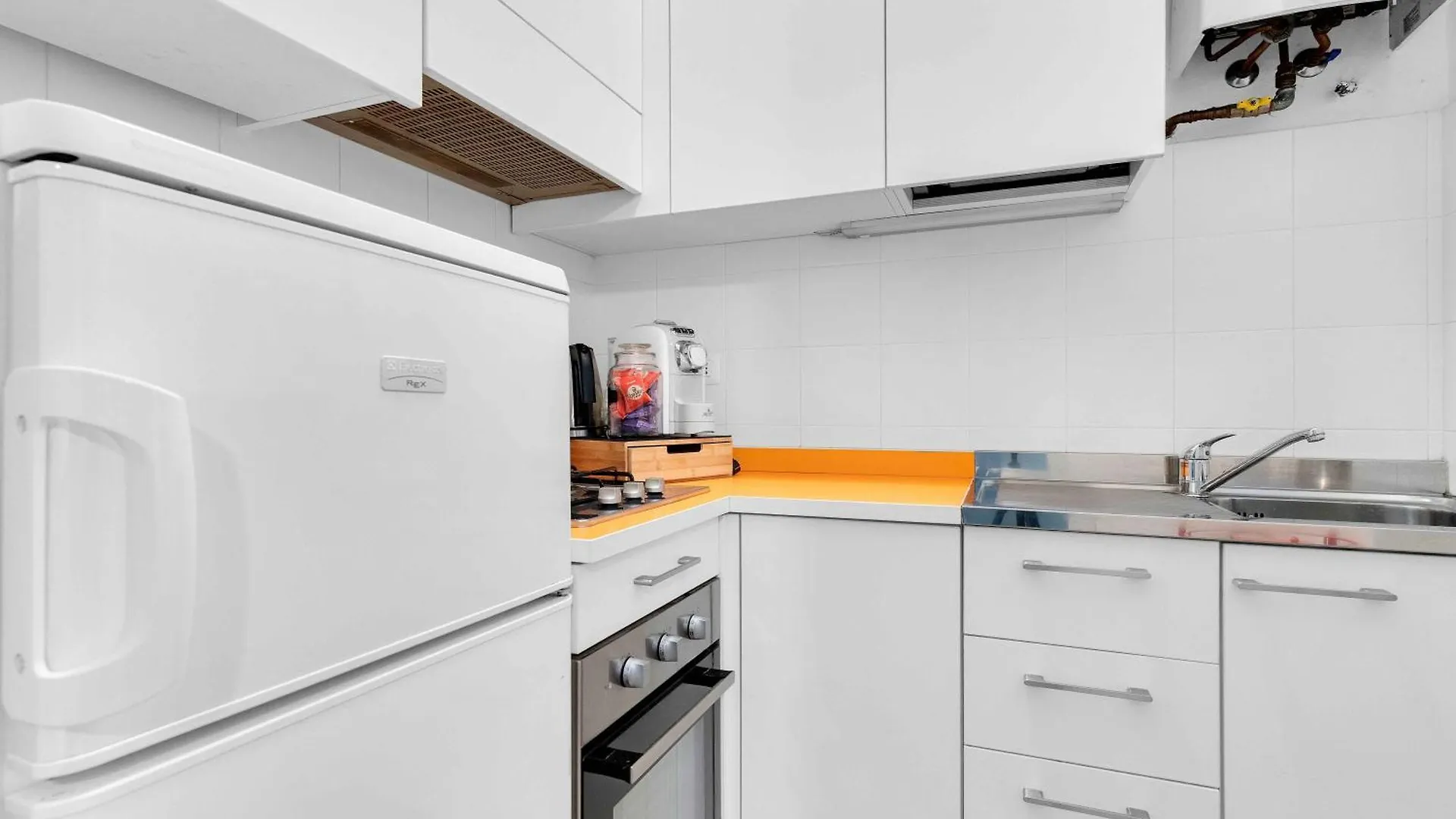 Appartement Gavirate House M1-M5 Lotto San Siro Wi-Fi Super Veloce à Milan