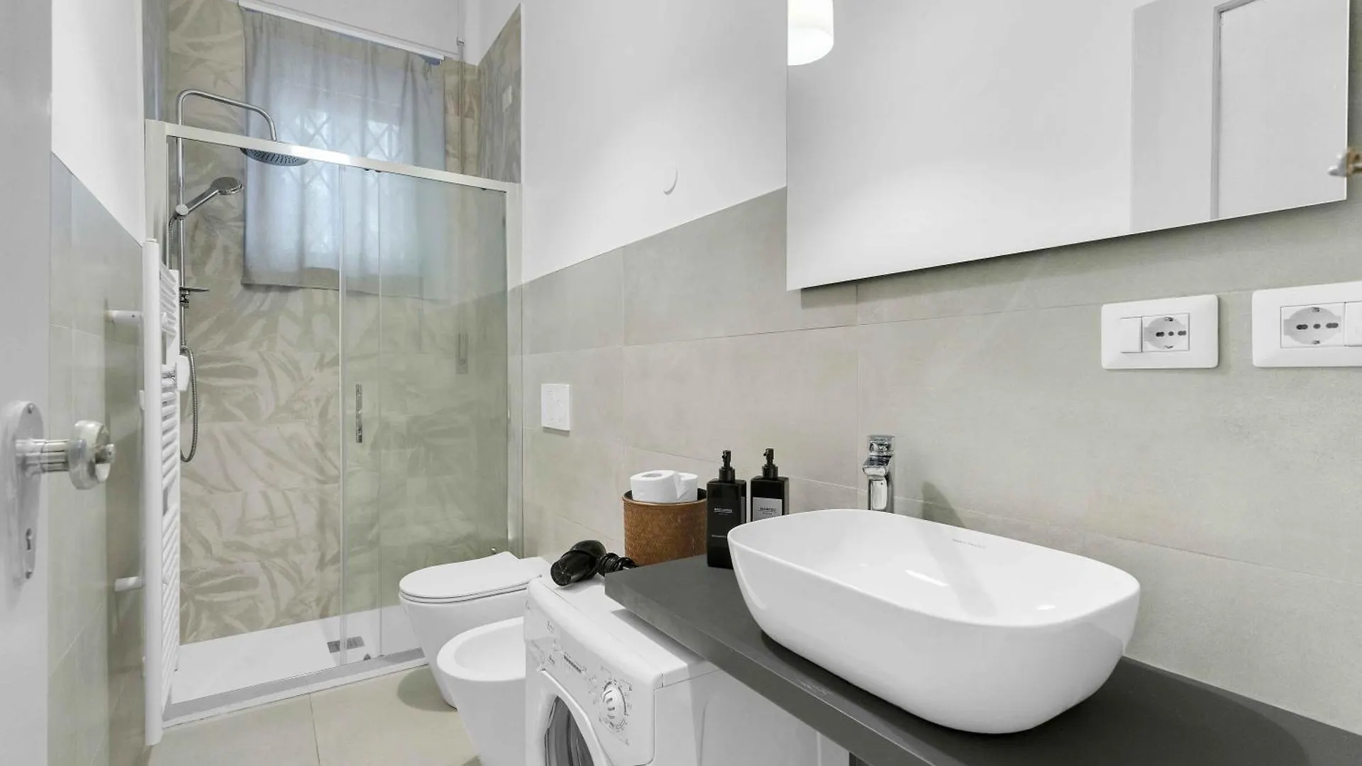 Appartement Gavirate House M1-M5 Lotto San Siro Wi-Fi Super Veloce à Milan