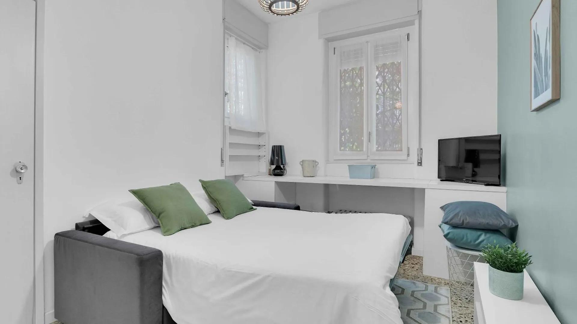 Appartement Gavirate House M1-M5 Lotto San Siro Wi-Fi Super Veloce à Milan