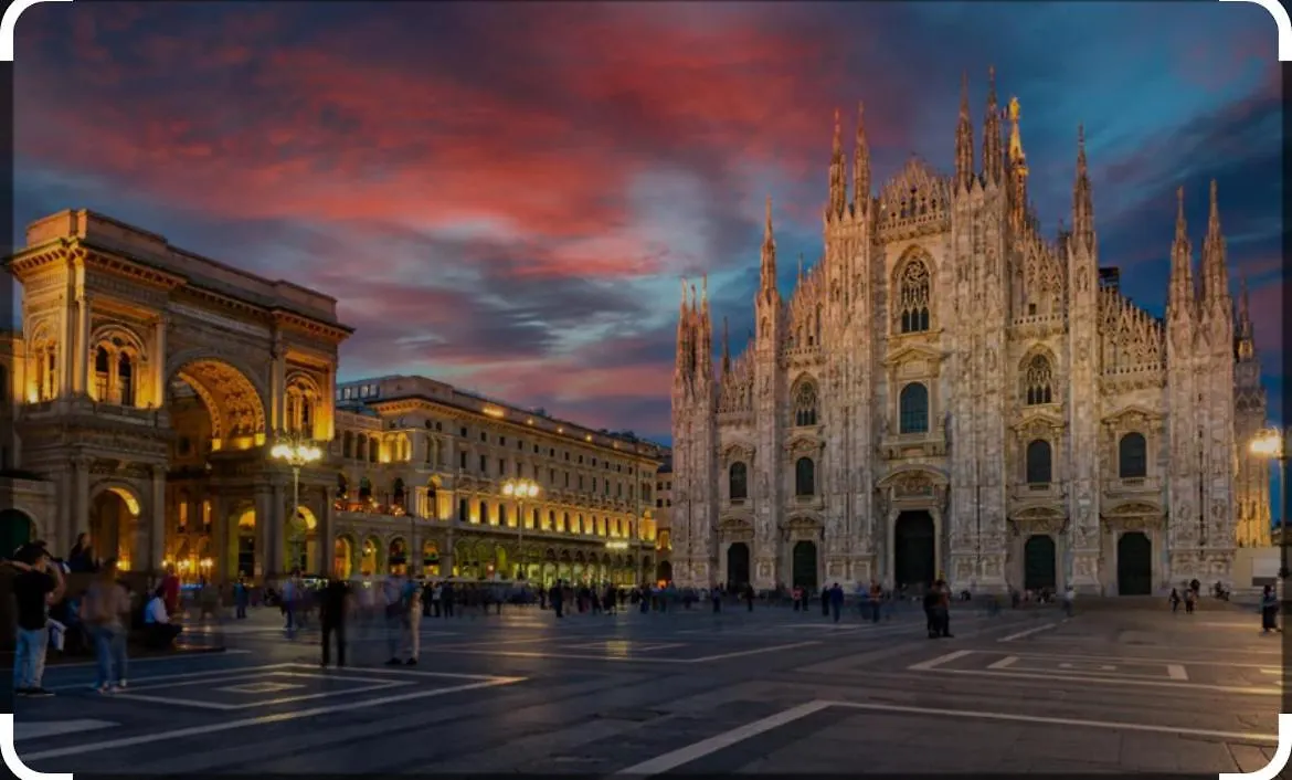 Gavirate House M1-M5 Lotto San Siro Wi-Fi Super Veloce Lejlighed Milano 0*,  Italien