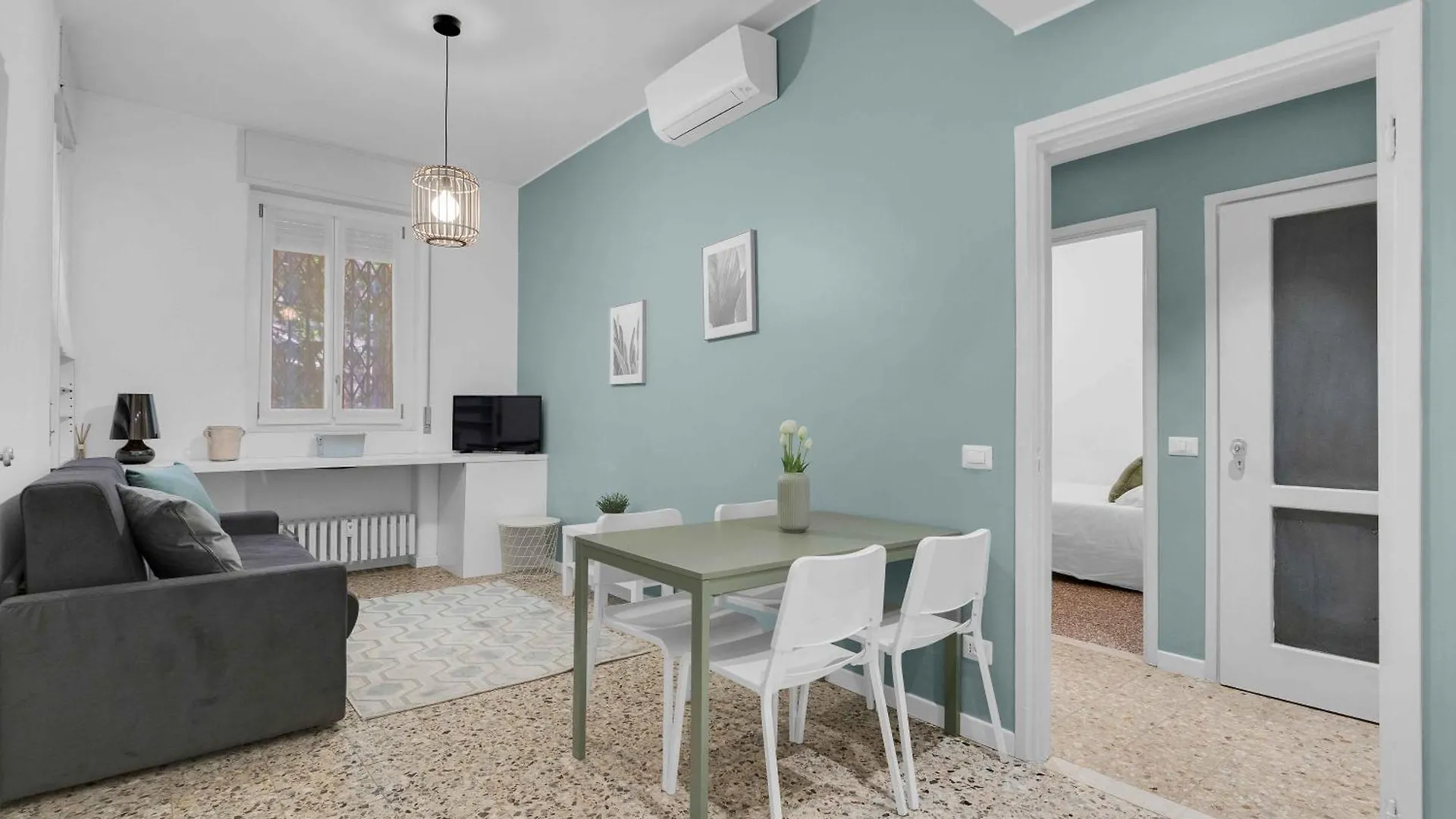 Gavirate House M1-M5 Lotto San Siro Wi-Fi Super Veloce Lejlighed Milano