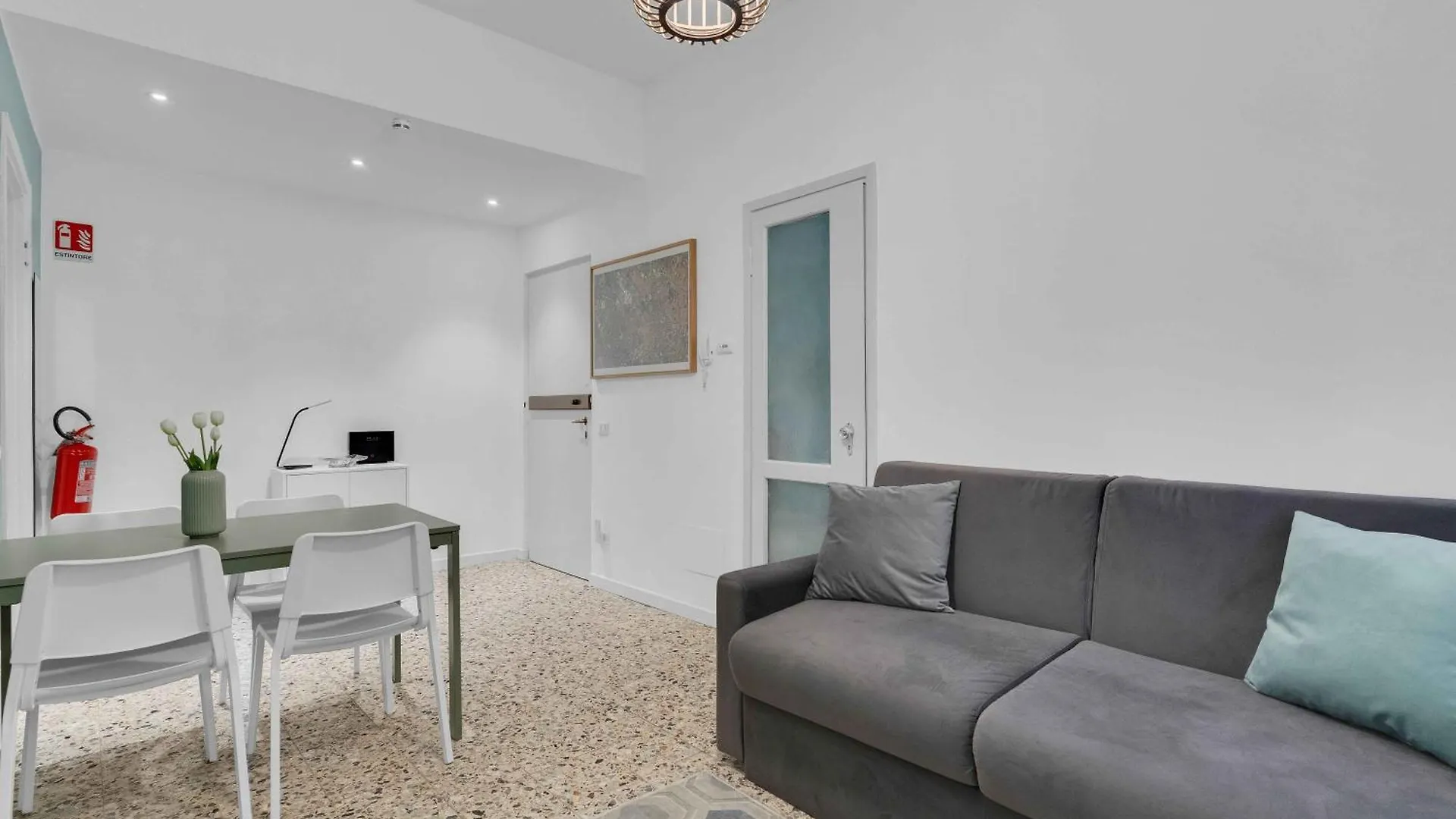 Gavirate House M1-M5 Lotto San Siro Wi-Fi Super Veloce Lejlighed Milano